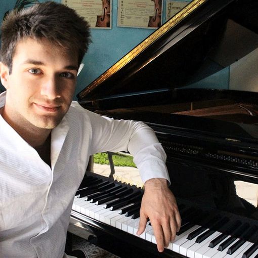 Le Notti Romane: un concerto con Amir Salhi al Teatro di Marcello