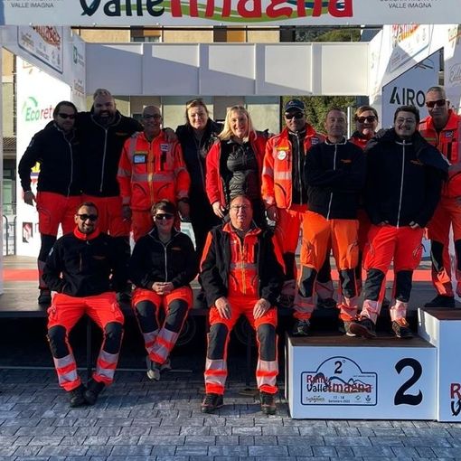 Ad aprile l'inizio dei lavori per il Polo delle Emergenze e la Casa del Volontario di Villadossola