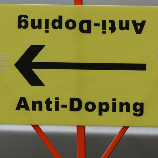 Ciclista ossolano sospeso in via cautelare dal Tribunale Antidoping