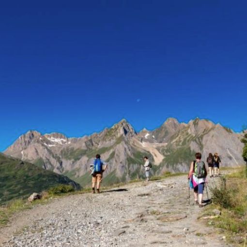 Ancora festa sulla Via dell’Abate: gli appuntamenti dell’8 settembre