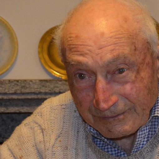Druogno piange la scomparsa di Antonio Andreoli