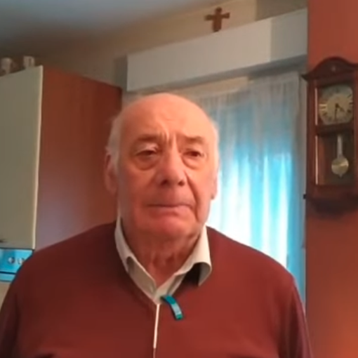 Il ricordo di Simona Santopolo nel libro scritto dal padre