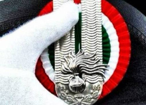 Cerimonia a Domodossola per il 210° annuale di fondazione dell'Arma