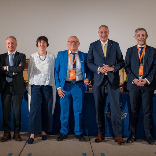 Assemblea generale Nova Coop a Stresa: &quot;Il 2023 ennesimo anno positivo&quot;