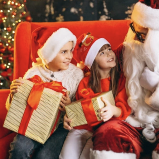 Mercatini di Natale e musica con i deejay a Masera