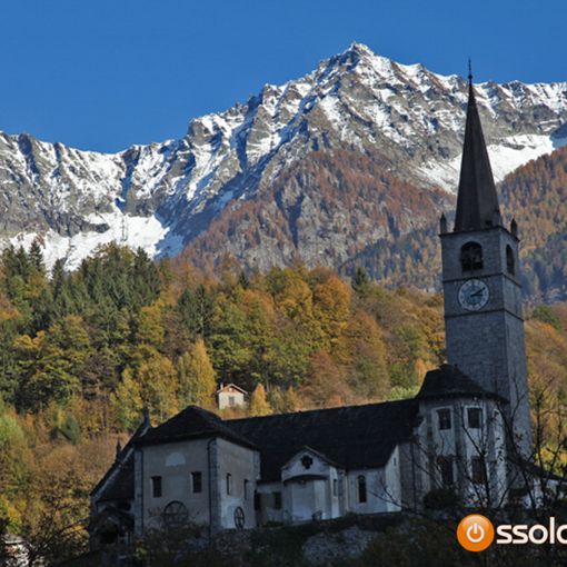 In chiesa a Baceno concerto per il duecentesimo dell'organo Carlen Walpen
