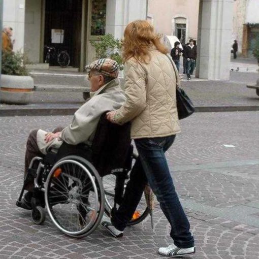In Piemonte sono oltre 74 mila i lavoratori domestici