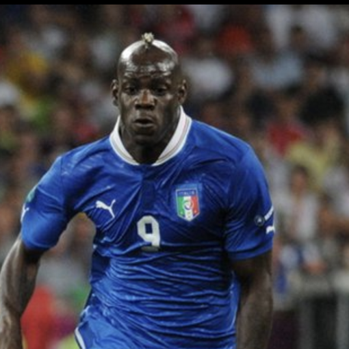 Super Mario Balotelli è il nuovo attaccante del Sion nel vicino Canton Vallese