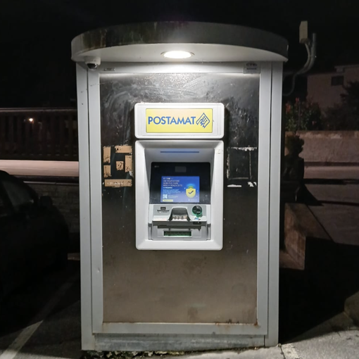 Vanzone con San Carlo, torna in funzione il servizio bancomat notturno