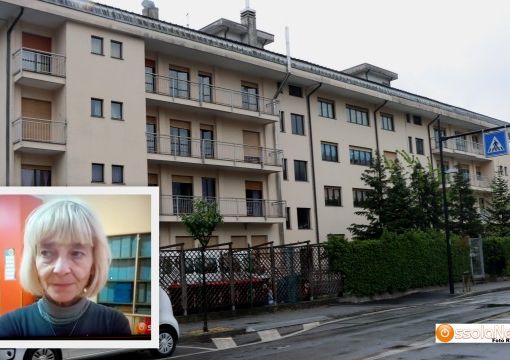 Cecilia, una vita dedicata a chi aveva bisogno
