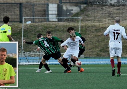 Promozione: nel derby di Baveno un pareggio che va bene a tutti