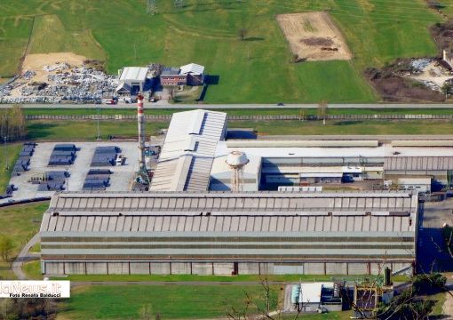 Consiglio di fabbrica sfiduciato alla Travi e Profilati