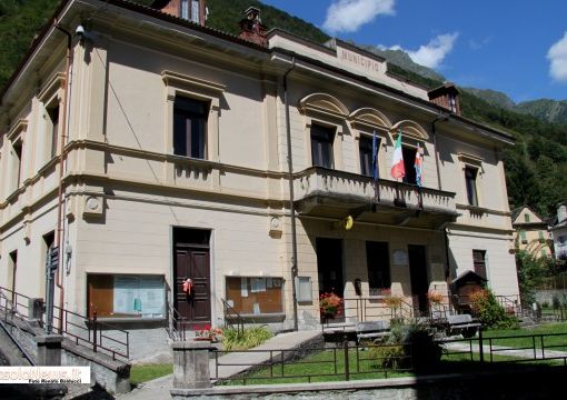 Vanzone al voto, in corsa solo Massimo Felisati