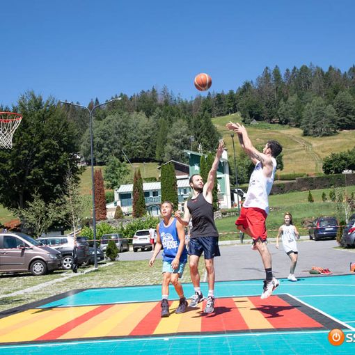 Buona la prima per Basket al Luse FOTO