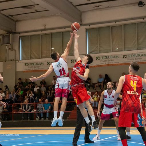 Basket: FindomoPediacoopH24 sfida l'InContro Gravellona