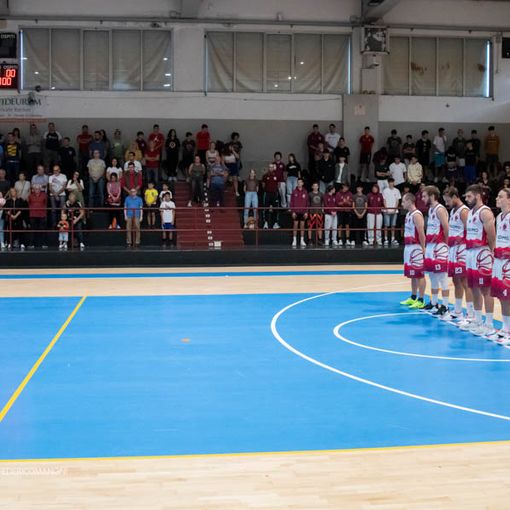 Basket: domenica al PalaRaccagni arriva Trecate