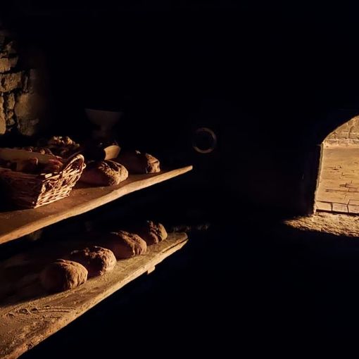 Lo Pan Ner, anche in Ossola si riaccendono i forni per la festa del pane che unisce le Alpi