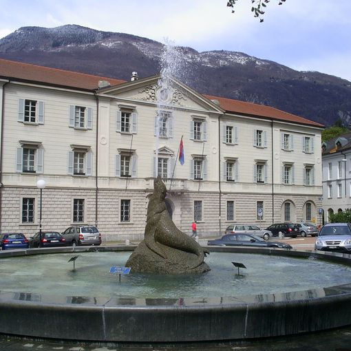 Canton Ticino, 11 milioni di franchi per incentivare la mobilità elettrica