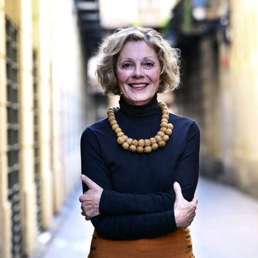Associazione Ruminelli, la scrittrice Ben Pastor apre gli incontri con gli autori