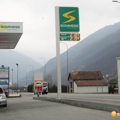 Carburanti alle stelle, esposto Codacons in 104 Procure italiane: &quot;Indagare per truffa&quot;