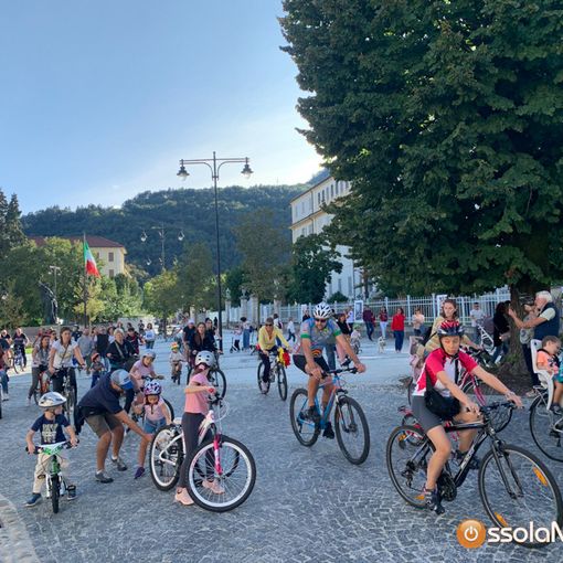 Tanti bambini alla festa d'autunno organizzata dalla Pro Loco FOTO