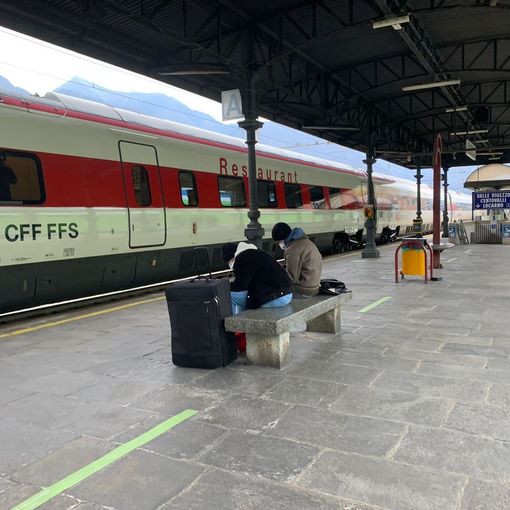 Panza assicura: &quot;Nessuna interruzione delle linee tra Domodossola e Briga&quot;
