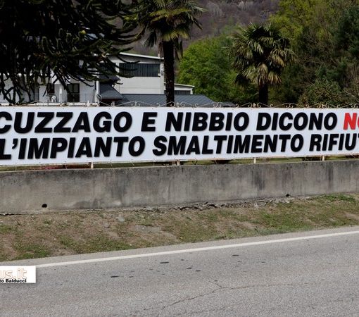 Diffida a Conser e sindaci dal Comitato Comunità della Bassa Ossola sull'impianto a biogas