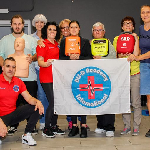 Anche a Domodossola si celebra la giornata mondiale per il cuore