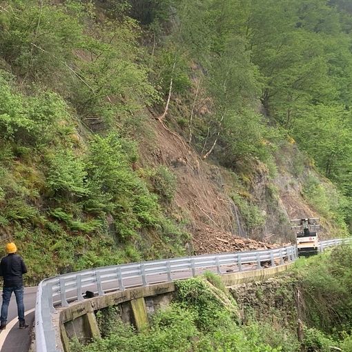 Frana a Bognanco, Lana: &quot;Trovato un ponte bailey pronto da installare nel fine settimana&quot;