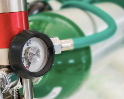 Ossigeno medicale, potenziati e riqualificati gli impianti degli ospedali piemontesi