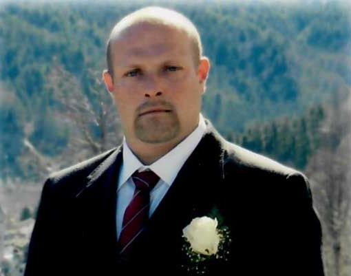 Domani a Re l'ultimo saluto a Ivan Bonzani, frontaliere vigezzino morto a 43 anni