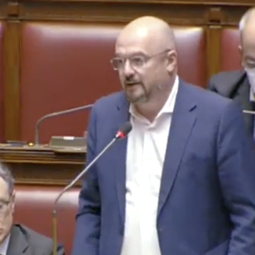 L'ex ministro Guerini eletto presidente del Copasir, nulla da fare per Enrico Borghi