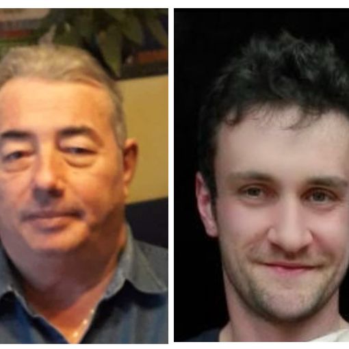 Antrona, alle amministrative sfida a due tra Franco Borsotti e Cristian Pirazzi