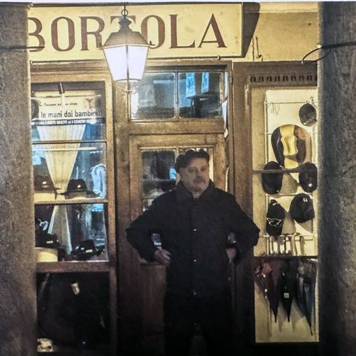 Domo piange la scomparsa di Giacomo Bortola, storico commerciante della piazza Mercato
