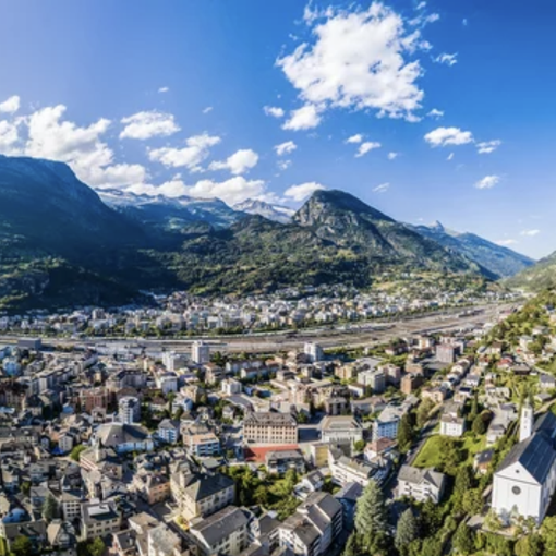 Ecologia, Briga ospiterà AlpWeek 2022