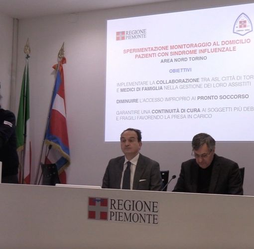 Pronto Soccorso al collasso in Piemonte: dalla Regione un piano in 3 fasi per superare l’emergenza. VIDEO