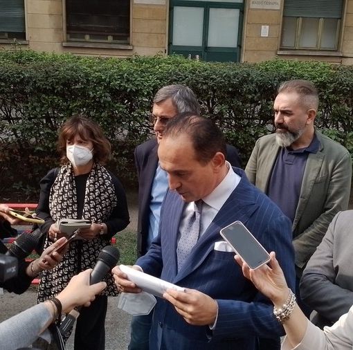 Coronavirus, Cirio rassicura: &quot;In Piemonte situazione meno preoccupante rispetto ad altre regioni&quot;