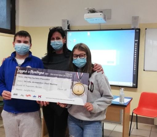 Concorso Leggere le Montagne, ancora pochi giorni alla premiazione