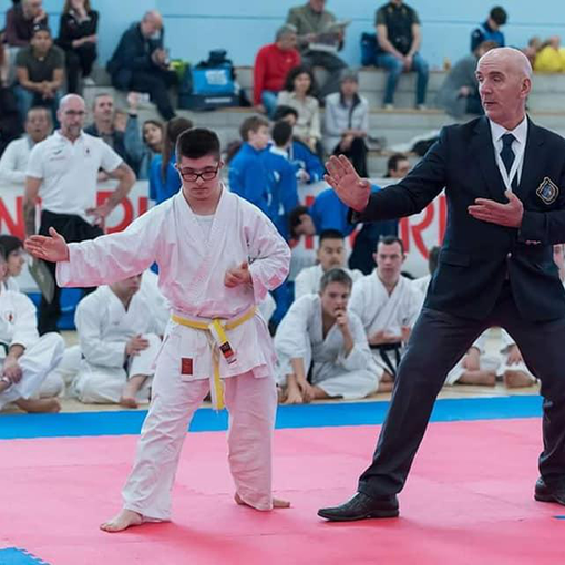 Cresce l’attesa per giochi nazionali dello sport integrato CSEN, 200 ragazzi a Torino