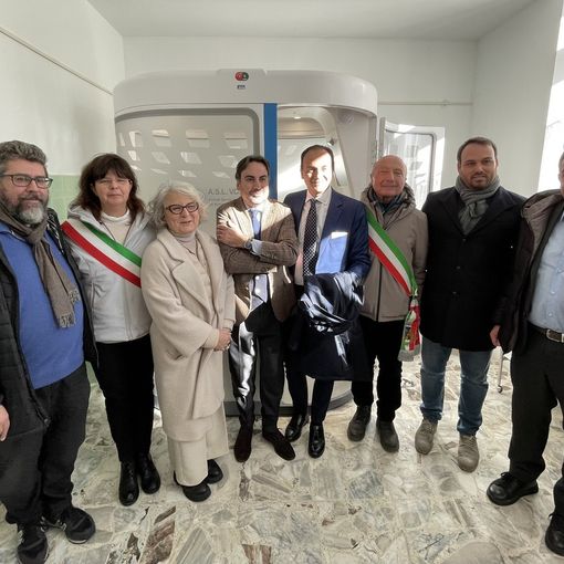 Telemedicina in Formazza, per l'Asl Vco: &quot;Grande risultato, siamo i primi in Italia&quot;