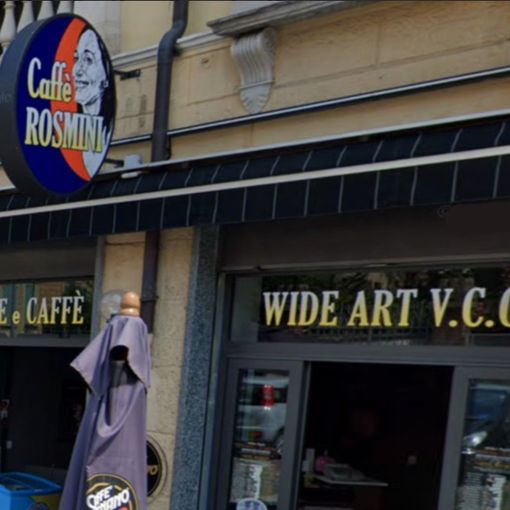 A Domodossola la mostra grafico-letteraria 'Monere'