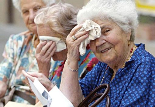 In Piemonte si vive sempre più a lungo, le donne arrivano a sfiorare gli 85 anni