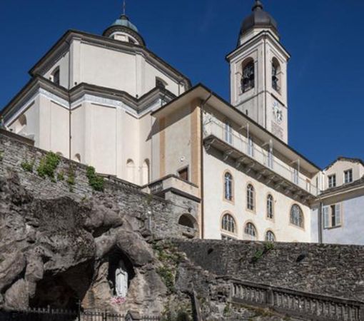 Al Calvario una nuova rappresentazione della Passione di Cristo