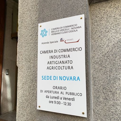 La Camera di Commercio lancia l'allarme su tentativi di truffa alle imprese