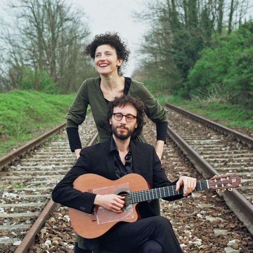 Al Castello di Vogona 'El sentimiento popular concerto'