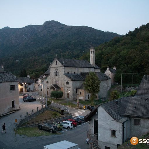 &quot;Montecrestese un museo a cielo aperto&quot;: alla scoperta dei tesori del paese