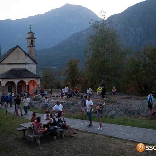 &quot;Montecrestese un museo a cielo aperto&quot;: alla scoperta dei tesori del paese