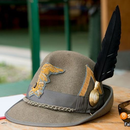 Ad Altoggio si festeggia il Ferragosto con gli Alpini