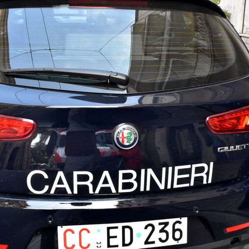 VCO, calati nettamente i furti in casa