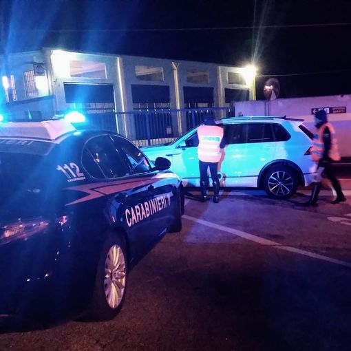 Detenzione di stupefacenti ai fini di spaccio, denunciata una 40enne ossolana